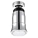 Produktbild Wasserstrom Leuchten Blau LED Licht Hahn Automatische Farb Ligting 7.8cm