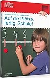 Image de LÜK-Sets: LÜK-Set: Auf die Plätze, fertig, Schule! (Cover Bild kann abweichen)