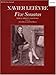 Produktbild Five Sonatas (Oxford Music for Clarinet)