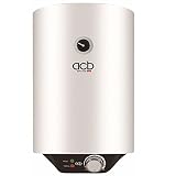 Termo de Agua eléctrico 50 Litros vertical ACB