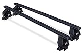 dachträger golf 5 ohne reling alle gängigen Aufsätze (Fahrradträger, Skiträger, Dachkörbe, Dachboxen, etc.) bekannter Hersteller sind montierbar