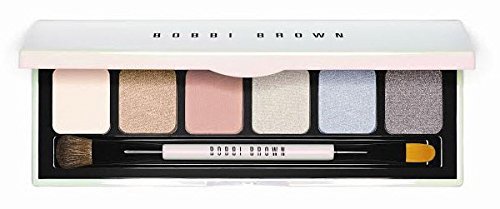 Bobbi Brown Pastel Brights Eye Palette Eyeshadow (29 oz / 8.2 g)