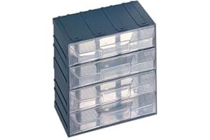 BY TERRY Terry Armoire Terry 0610228 Vision-Blok N ° 14