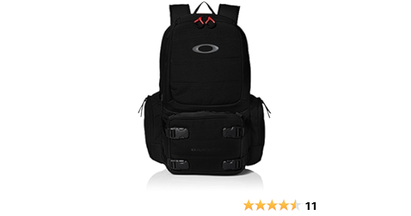 oakley chamber range pack