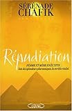 Répudiation, femme et mère en égypte