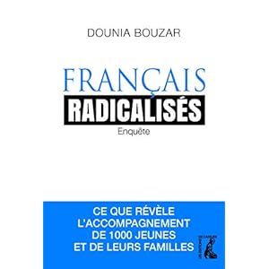 Français radicalisés : Enquête : ce que révèle l'accompagnement de 1000 jeunes et de leurs familles