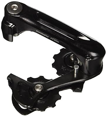 Shimano TENDEUR DE CHAINES SHIMANO ALFINE NOIR (06) CT-S500 I-CTS500L