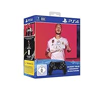 PlayStation 4 - DualShock 4 Wireless Con...