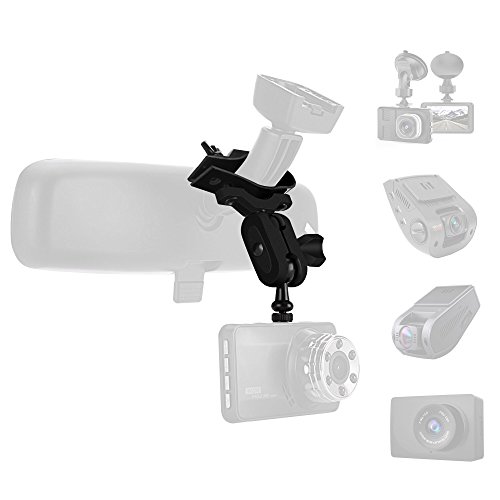 Dash cam mount holder