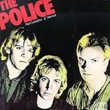 Outlandos D'amour - The Police