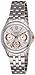 Casio Enticer Ladies Analog White Dial Women