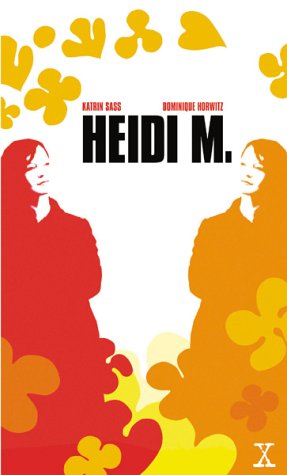 Preisvergleich Produktbild Heidi M. [VHS]