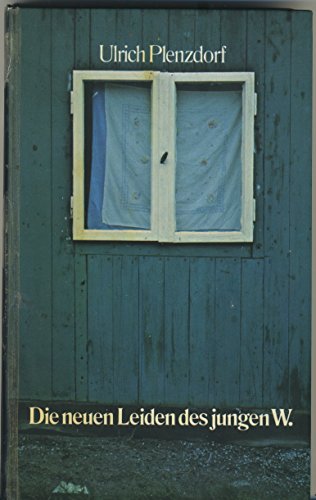 Die Neuen Leiden Des Jungen W Die neuen Leiden des jungen W. : Plenzdorf, Ulrich: Amazon.de: Bücher