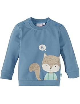 BORNINO WILD TIME Sweatshirt langarm