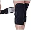 Produktbild 1 Paar Unisex Upgrade Version Verstellbare Self-Heating Kniepolster Magnetische Turmalin Therapie Knie Unterstützung Brace Protector Arthritis Schmerzlinderung Jiont Health Care Expert