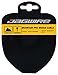 Produktbild JAGWIRE Câble de dérailleur Slick Stainless - Montagne - 1.5 x 1700 mm