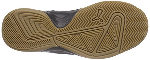 Puma Veloz Indoor II V Unisex-Kinder Hallenschuhe - 3
