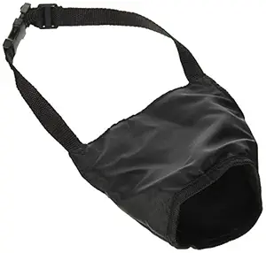 Trixie Muzzle Nylon Snout Strap, 317 mm (Large - X-Large)