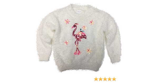 kids fluffy jumpers