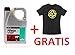 Produktbild Motorex Power Synt 4T 10W60 4L + Original Acerbis T-Shirt Größe XL