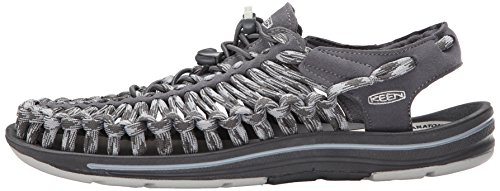 Keen Herren Uneek 8mm Camo Sandalen Trekking-& Wanderschuhe - 5