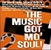 Produktbild Music Got Mo' Soul: More Soul of Young 69-74 by Various Artists (2000-12-12)