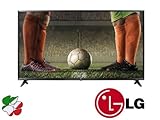  LG 55UK6200 TV LED 55 POLLICI Ultra HD 4K HDR Smart TV Wi-Fi GARANZIA Europa LG 55UK6200 TV LED 55 POLLICI Ultra HD 4K HDR Smart TV Wi-Fi