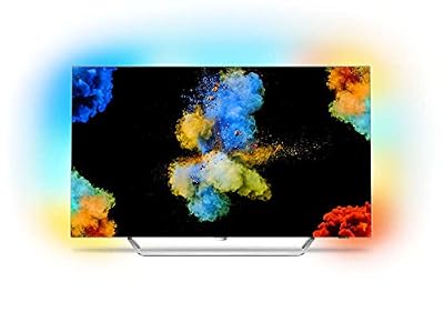 Philips tv philips 55pos9002 oled 4k ambilight 3 côtés android tv