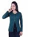 Ogarti woolen ladies cardigan RS.650.00