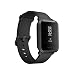 Produktbild Amazfit Bip Smartwatch Bluetooth Smart Armbanduhr mit GPS Echtzeit-Pulsmesser Wasserdicht Sport Fitness Tracker Unterstützung iOS und Android für Kinder Männer Frauen/Onyx Black Global Version