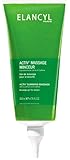 Elancyl Activ' Slimming Massage Gel Refill 200ml