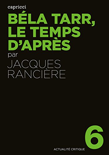Download Béla Tarr, le temps d'après Download Béla Tarr, le temps d'après