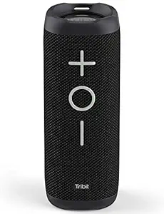 Tribit IC-BTS30 24 Watt Wireless Bluetooth Portable Speaker with Alexa