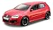 Produktbild Bburago 43005 - VW Golf GTI Edition 30, 1:32, Sortiert(nicht  auswählbar)