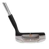 golf chipper reviews Ventajas de la astilladora en contraste con el astillado con una plancha: puede ejercitar su movimiento de putt habitual justo antes del green.
