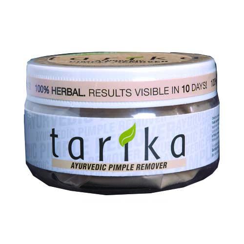 Tarika Pimple Acne Remover 50gm RS.245 (95.00% Off) - Amazon
