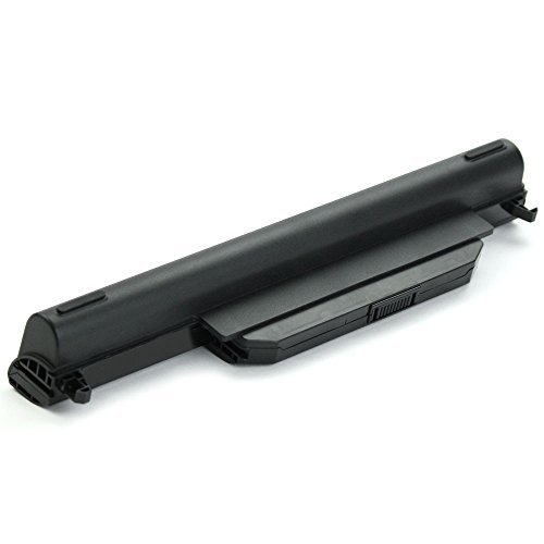 subtel® Qualitäts Akku (6600mAh) für Asus A45 / A55 / A75 / F45 / F55 / F75 / K45 / K55 / K75 / R400 / R403 / R500 / R503 A32-K55 Notebookakku Laptopakku Ersatzakku Batterie - 3