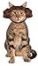 Produktbild Star Wars Prinzessin Leia Katze Kopfbedeckung, eine Größe passend für die meisten