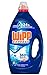 Produktbild Wipp Express Gel – Reinigungsmittel für Wäsche, Farbe Blau, 47D (3litros)