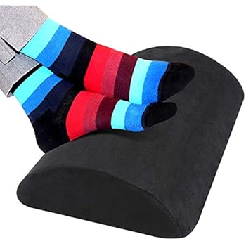 Repose-Coude Rembourré Pour Bureau | Coussin Ergonomique Pour Poignet