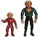 Produktbild Rom, Bruder von Ferengi Quark - Actionfigur - Star Trek Deep Space Nine von Playmates
