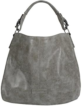 Fritzi aus Preußen Lina Vintage Shopper Tasche 48 cm