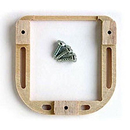 Preisvergleich Produktbild RCSOLUTIONS SERVORAHMEN KST 125MG / 225MG