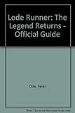 Image de Lode Runner: The Legend Returns : The Official Guide to the Evil Empire