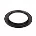 Price comparison product image prettygood7 Super Slim Lens Mount Adapter Ring M42-NEX For M42 Lens SONY NEX E NEX3