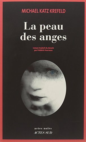 couverture de : La peau des anges