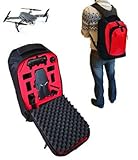 DJI Mavic Pro Rucksack - 3
