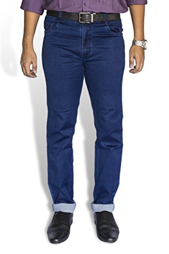 0-Degree Jeans Pants Stretch Denim for Men Denim Blue (0DJEMay16MagDenimBlue) RS.1111 (63.00% Off) - Amazon