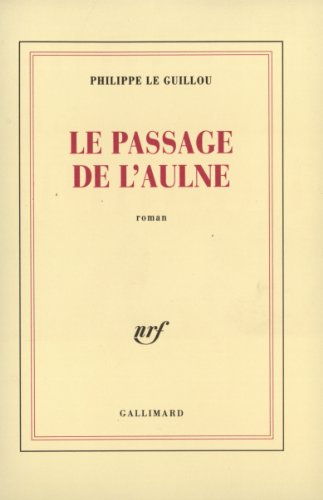 couverture de : PASSAGE DE L'AULNE (LE)