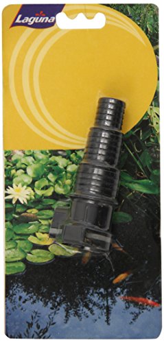 25mm (1") Universal Fast Coupling